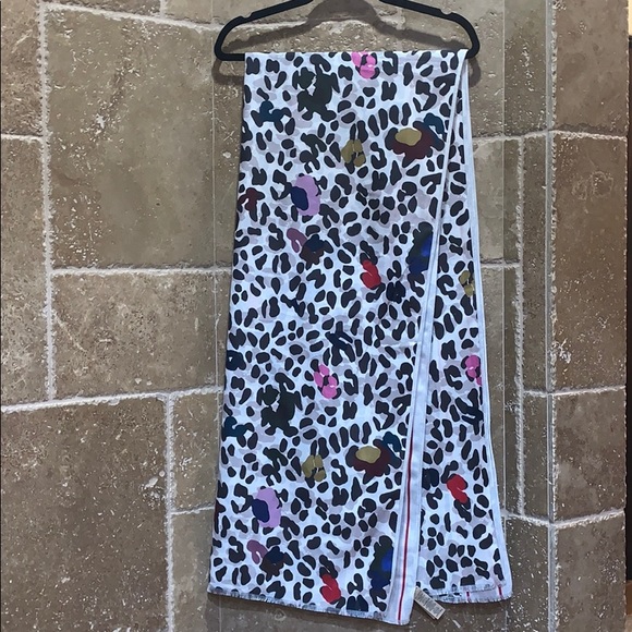 TED BAKER long scarf